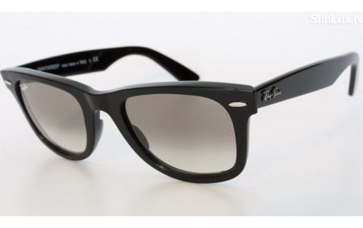 Ray-Ban Original Wayfarer Classic (RB2140 901/32 50mm) saules brilles